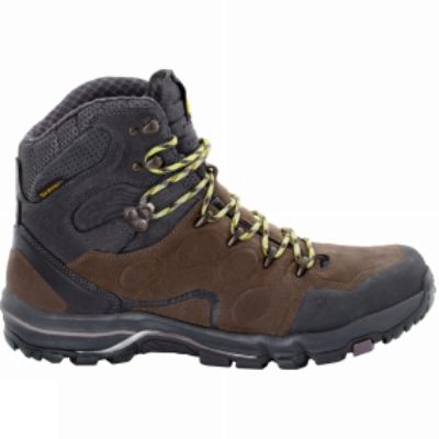 Mens Altiplano Prime Texapore Mid Boot Mens Altiplano Prime Texapore Mid Boot